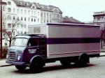 Steyr 780 1962 года